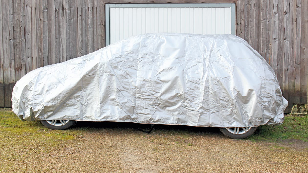 Best outdoor car covers 2020 Auto Express